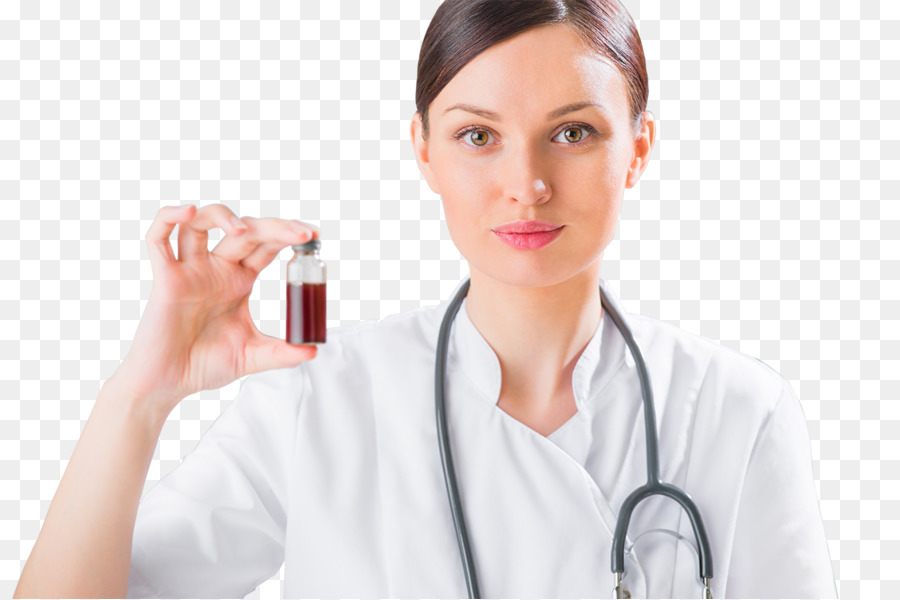 Test di droga Medica test del Sangue per la Salute - esame