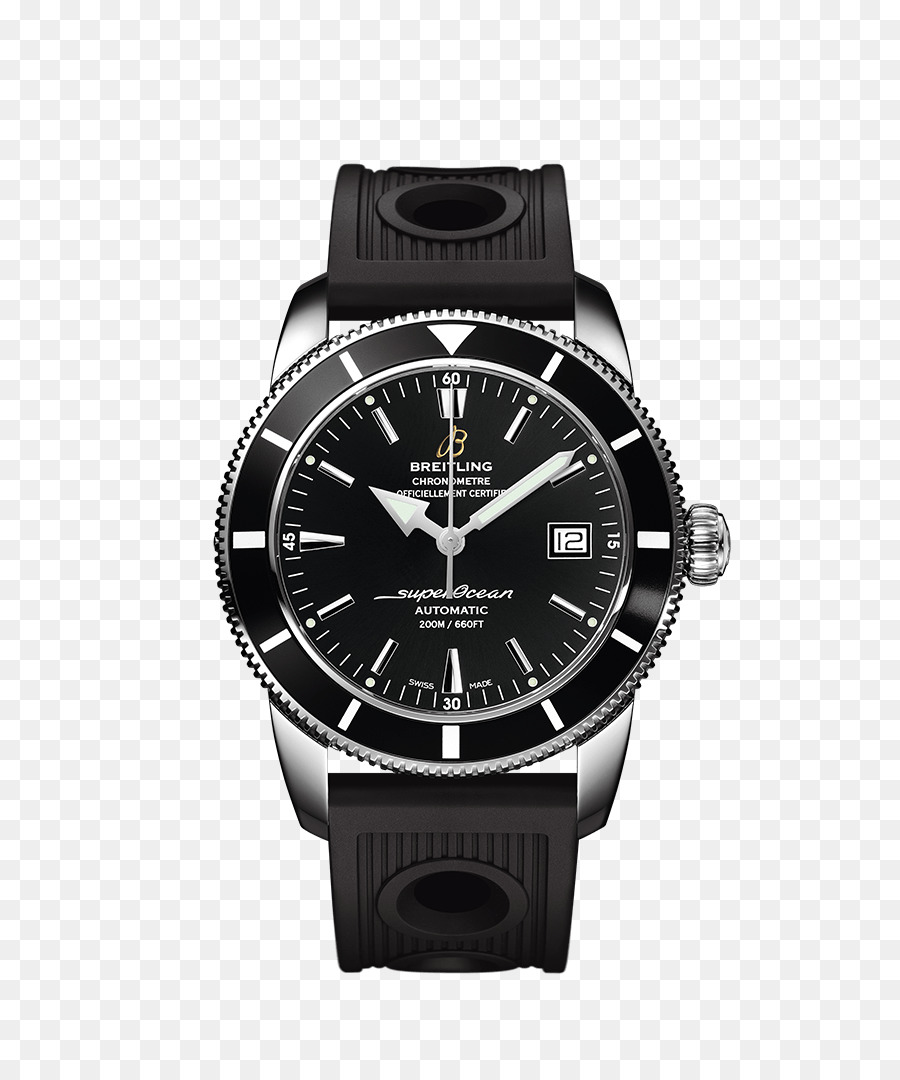 Breitling SA Automatico orologio Superocean Chronograph - rolex