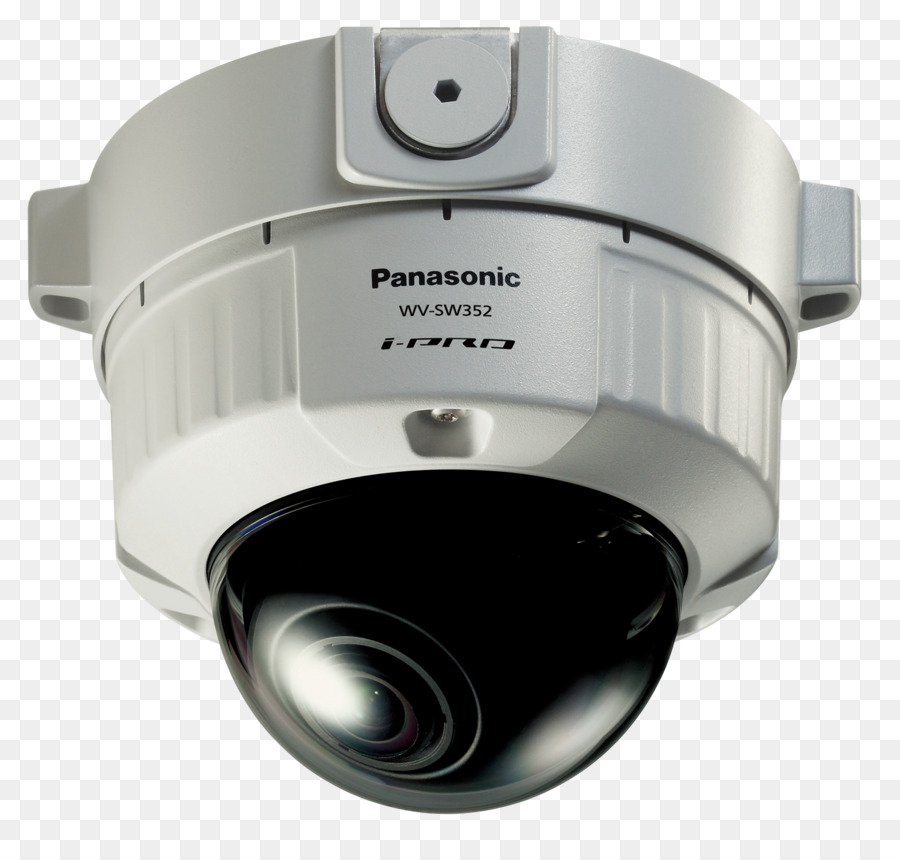 Panasonic IP-Kamera-Video-Kameras H. 264/MPEG-4 AVC - web Kamera