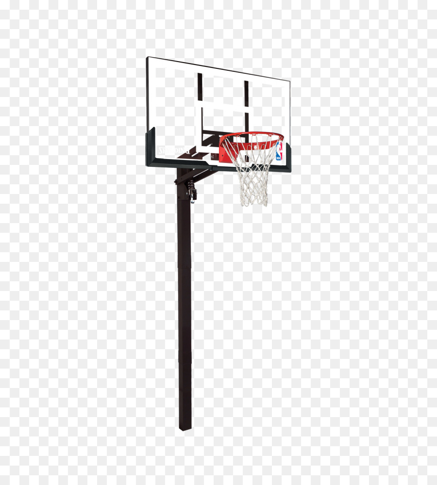 Spalding Basket Basket Fuga rim Sport - post