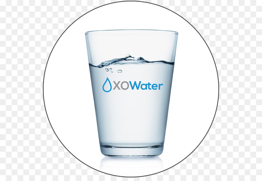 Radiatore acqua Potabile acqua Fresca acqua di prova di Acqua - bicchiere di acqua