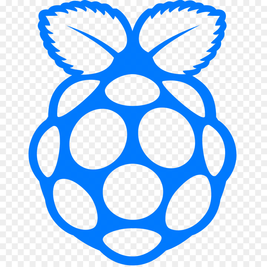 Raspberry Pi Computer Icons, Die MagPi - Himbeere