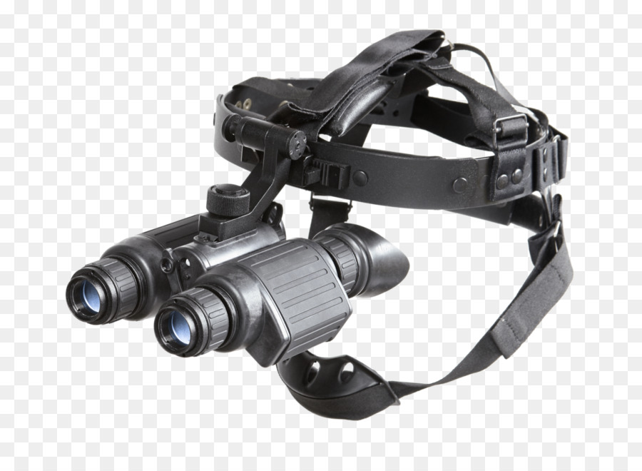 Head-mounted-display, Nachtsichtgerät Fernglas Brillen - . Vision