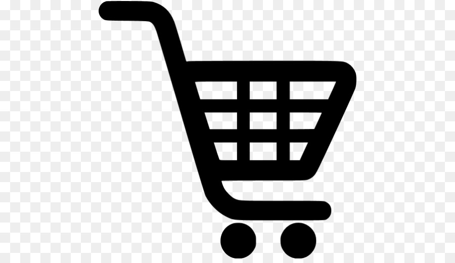 Giỏ hàng mua sắm trực Tuyến Máy tính Biểu tượng - cửa hàng
