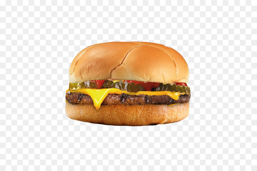 Hamburger Fast-food-Cheeseburger-Frühstück-sandwich Kebab - Kebab