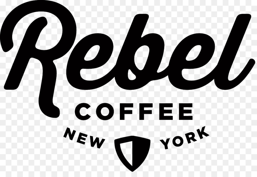 Cafe Rebel Kaffee Trinken Bäckerei - Milch spalsh