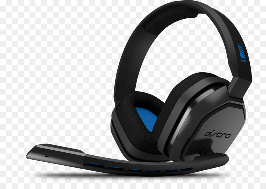 PlayStation 4 Mikrofon-das ASTRO Gaming-Video-Spiel-Kopfhörer - Headset