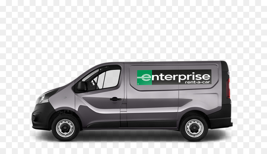 Van Enterprise Rent-A-Car autonoleggio Auto Europe - opel