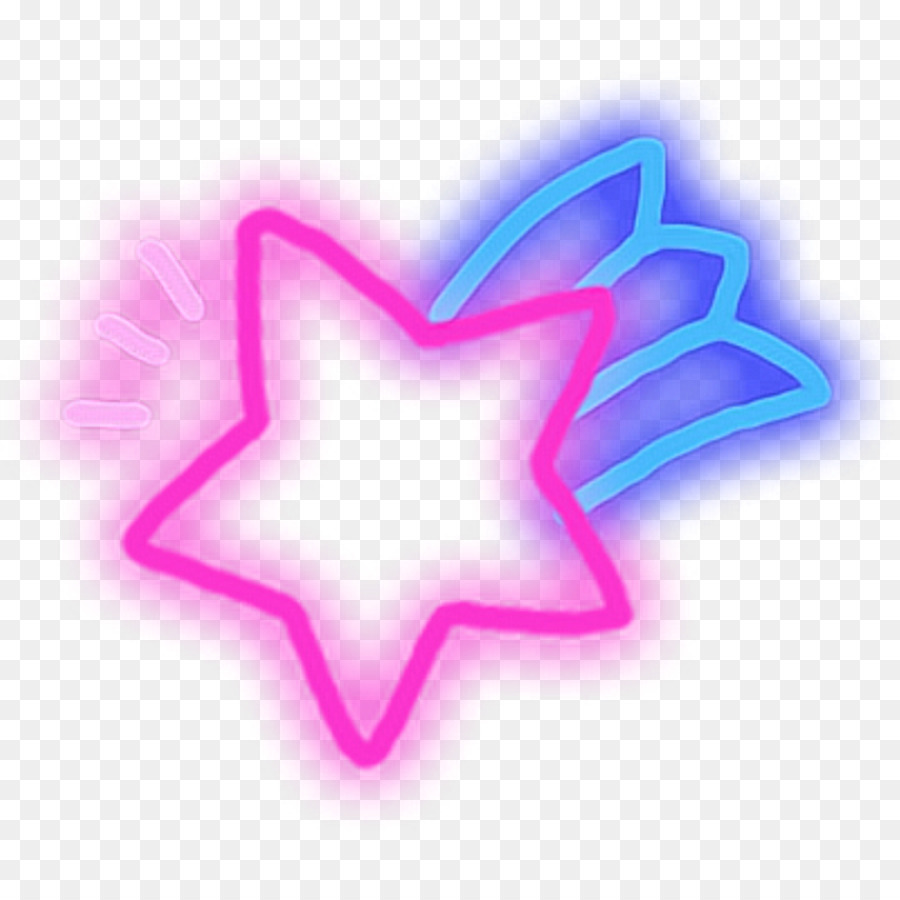 Farbe, Sterne, Lila, Blau, Galaxy - rosa glitter