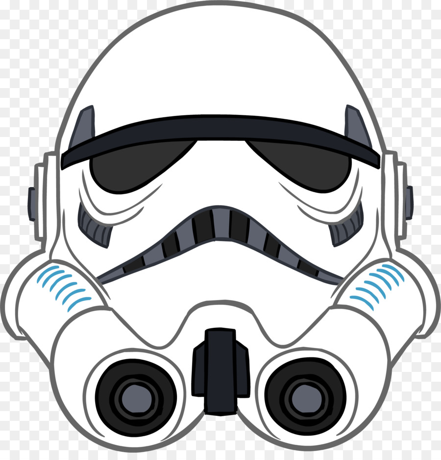 YouTube-Kleidung Computer-Icons Clip art - Stormtrooper