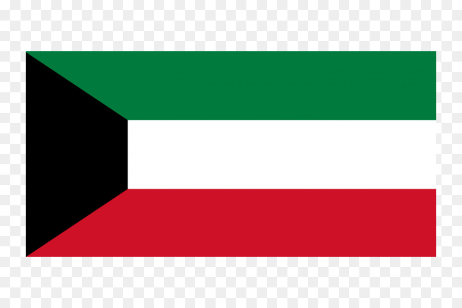 Bandiera del Kuwait Golfo persico bandiera Nazionale - 