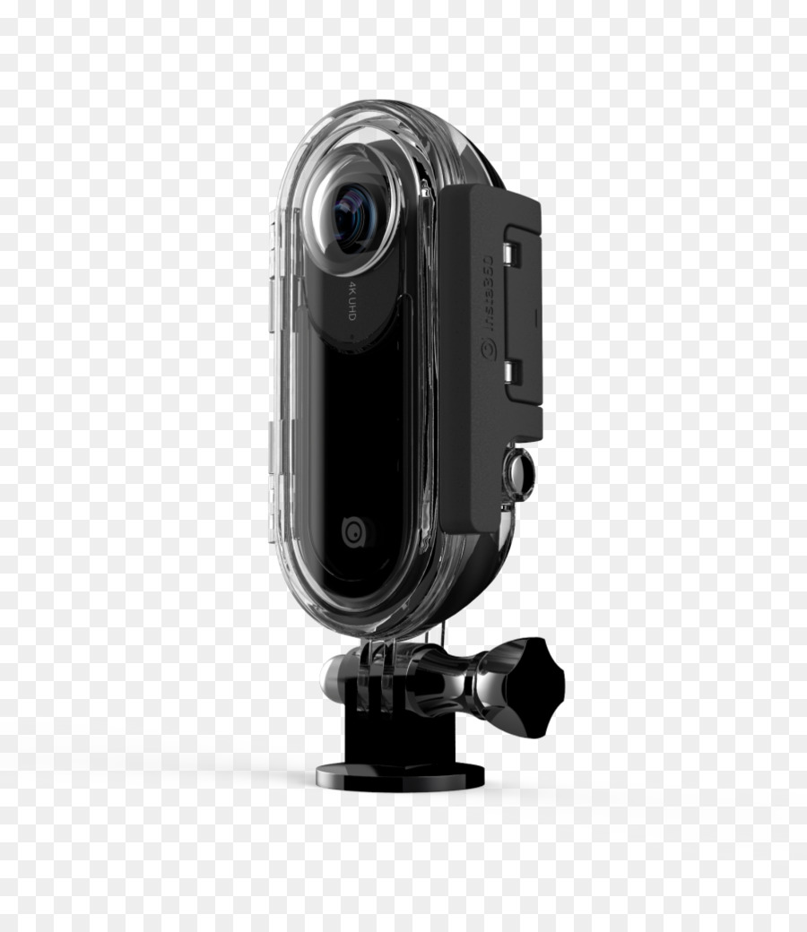 Insta360 Immersive video-Action-Kamera-Abdichtung - 360 Kamera