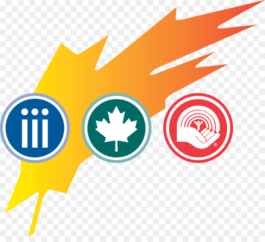 Ottawa Logo organizzazione di Beneficenza Governo del Canada - materiale