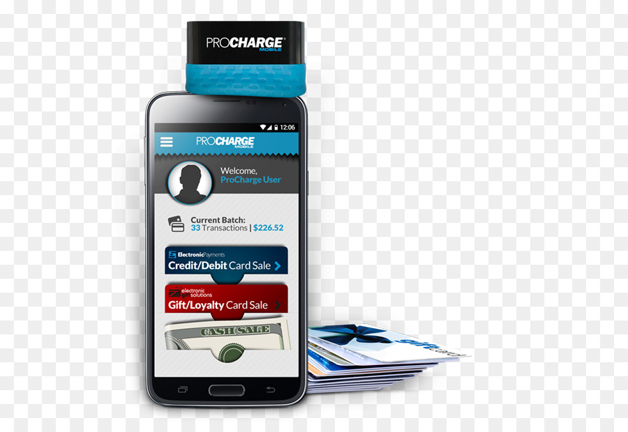 Handys Merchant account Merchant services Zahlung - Visitenkarte
