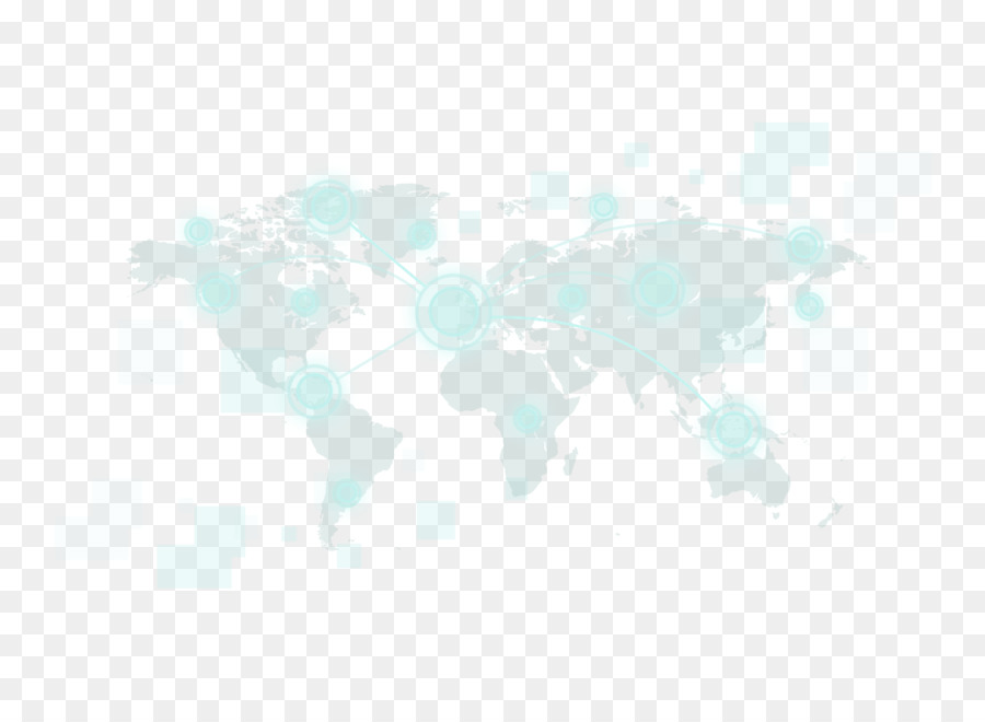 Türkis Aqua Blau Teal Grün - World Wide Web