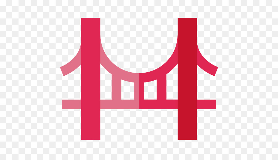 Golden Gate Bridge Icone Del Computer Monumento, Punto Di Riferimento - occhio di Londra