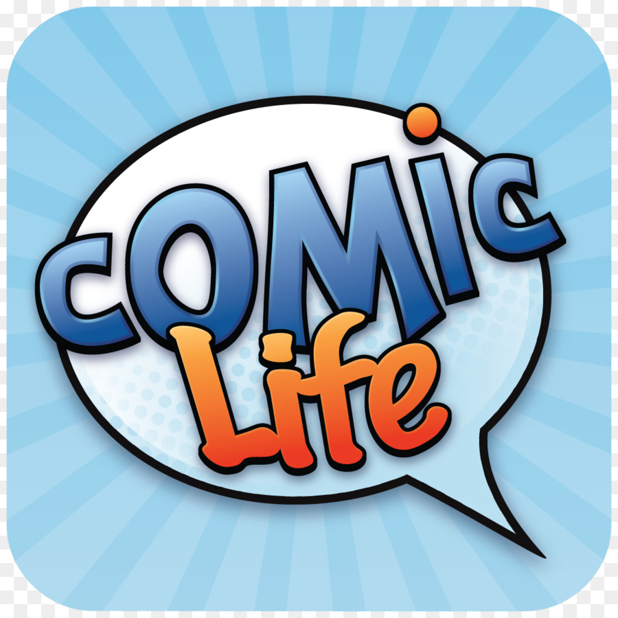 Comic Life Comics Comic plasq Comic-strip - App