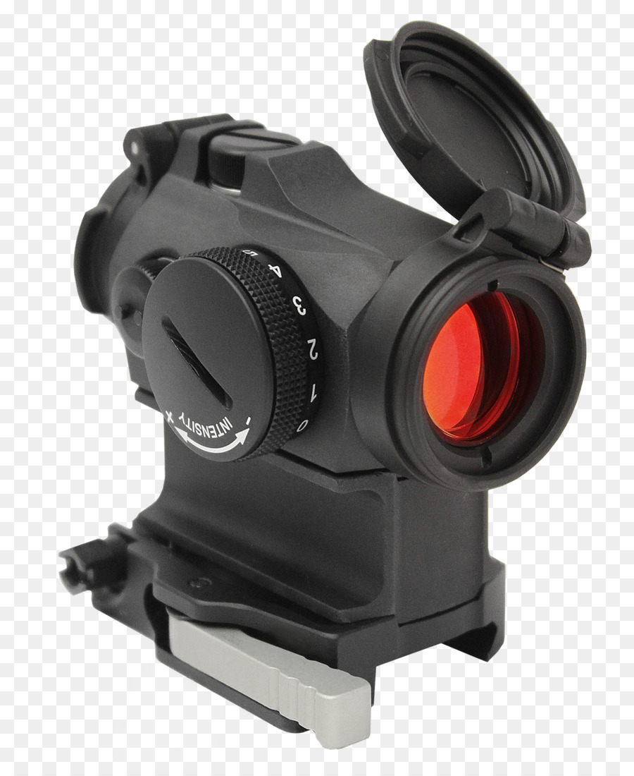 Aimpoint AB-Red dot sight-Reflektor-sight Aimpoint CompM4 - Sehenswürdigkeiten