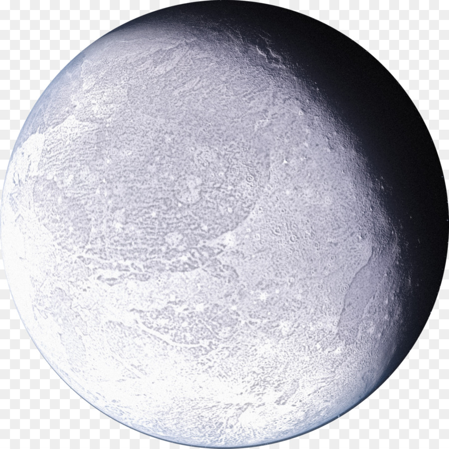 Zwerg-Planeten Eris, Pluto Erde - Pluto