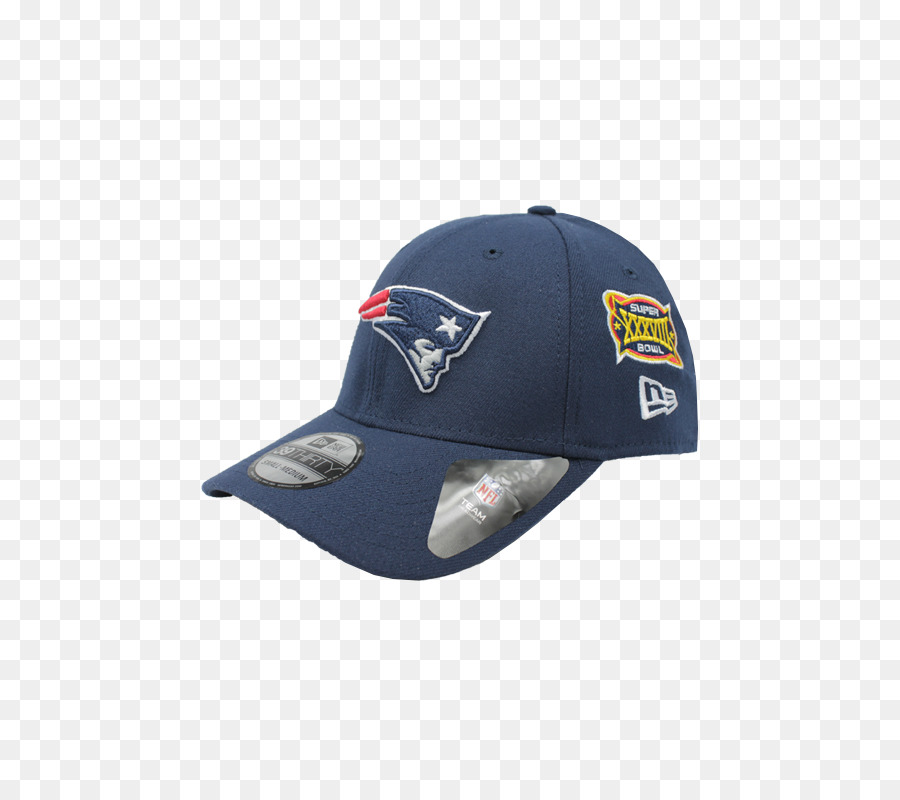 New England Patriots NFL New Era Cap Company Baseball Cap - New England Patriots