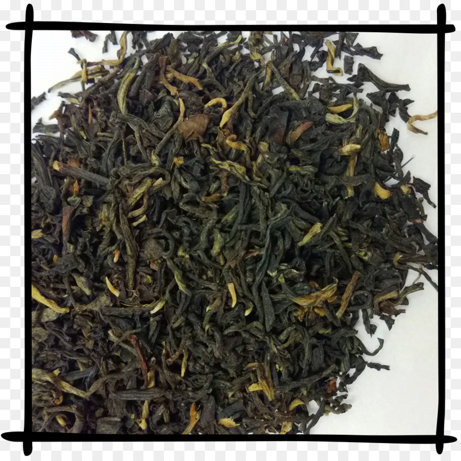 Lapsang souchong Nilgiri tea tè Darjeeling tè Earl Grey - latte spalsh