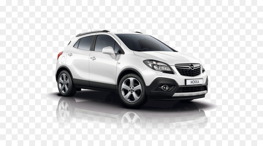 Opel Mokka Auto-Vauxhall Motors Chevrolet - Opel