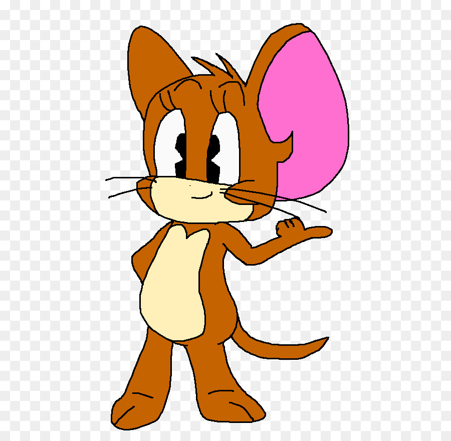 Nibbles, Tom Katze, Jerry Maus, Tom und Jerry - Tom und Jerry