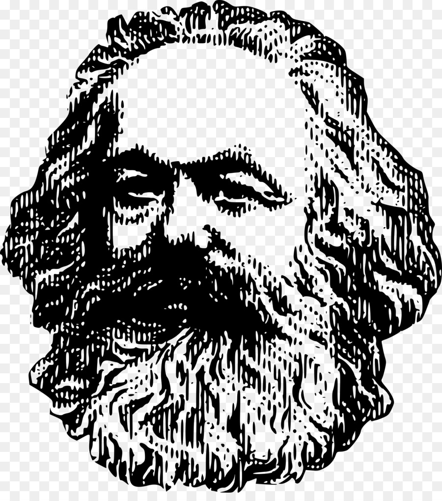 Das Kommunistische Manifest, Marxismus Thesen über Feuerbach-Die Deutsche Ideologie - Kommunismus