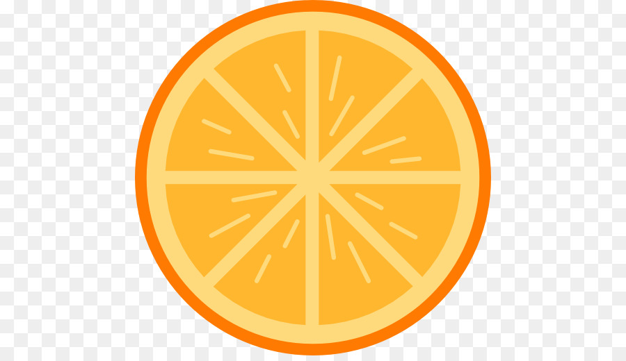 Arancione, Cibo, Computer, Icone clipart - la frutta arancione