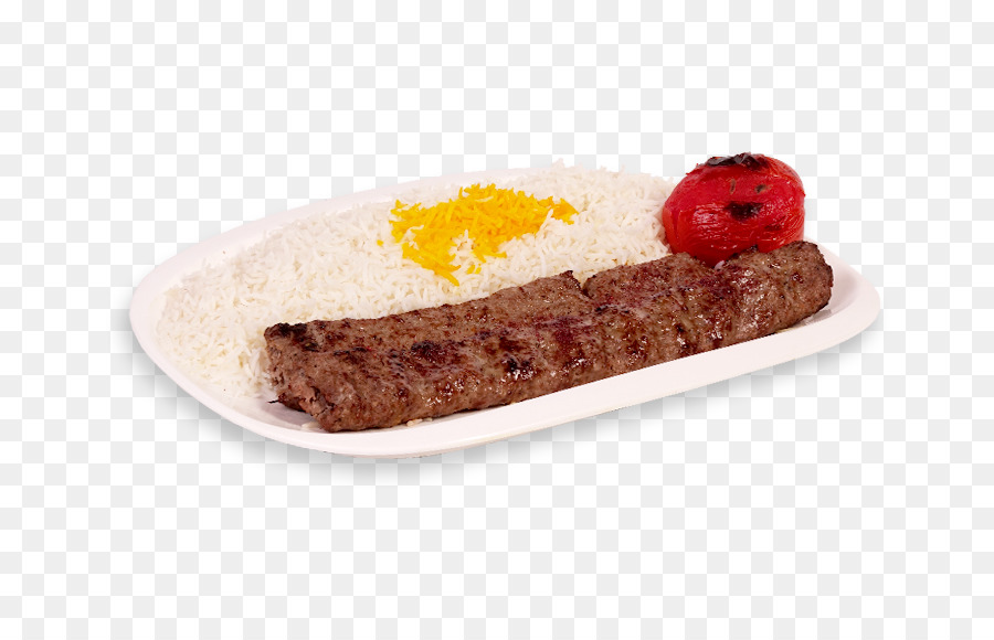 Pháp barg Kebab Pháp koobideh Iran ẩm thực Kofta - kebab