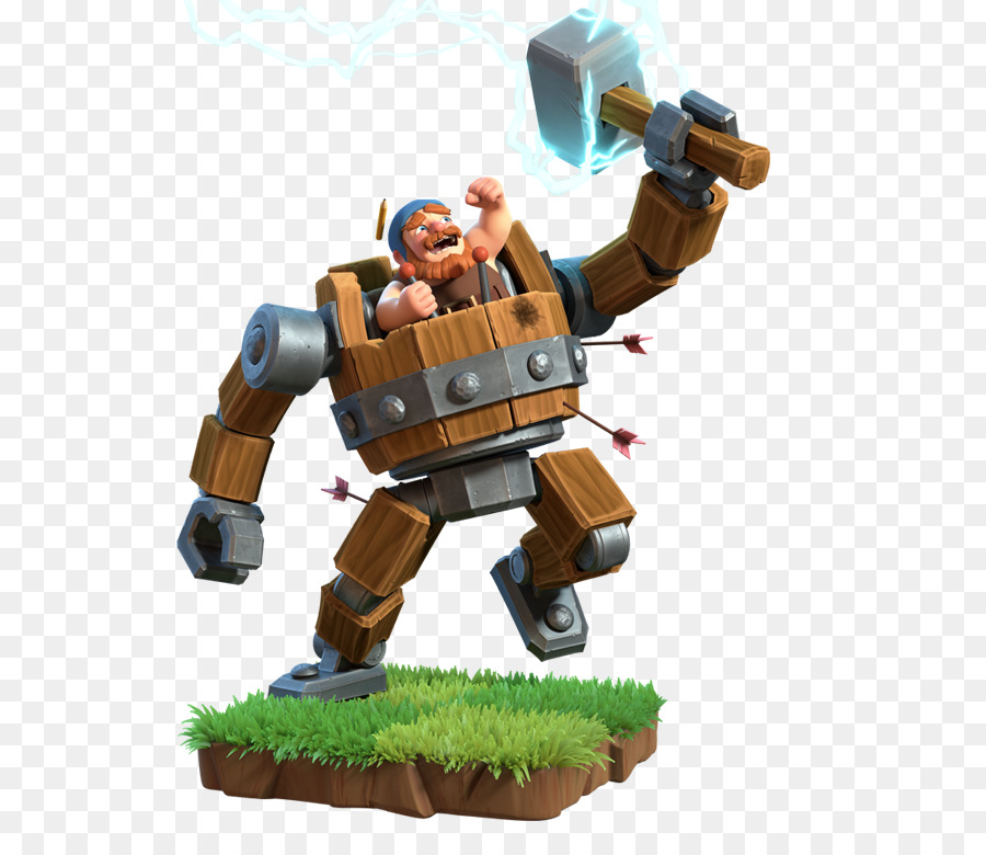 Clash of Clans-Clash Royale Supercell Video-gaming-clan - Coc