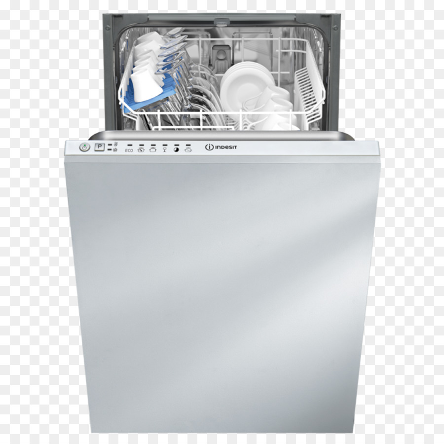 Spülmaschine Hotpoint Indesit Co. Haushaltsgerät Kühlschrank - Geschirrspüler