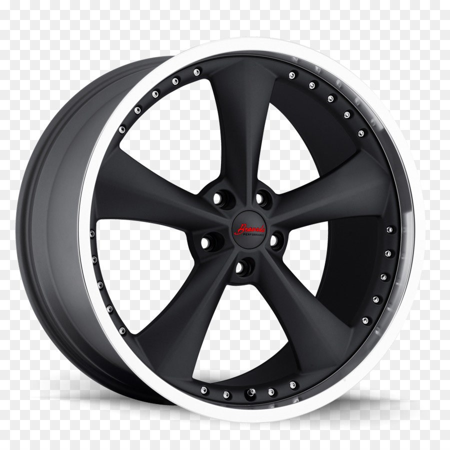Auto Chevrolet Camaro Custom wheel Rim - cerchio ruota
