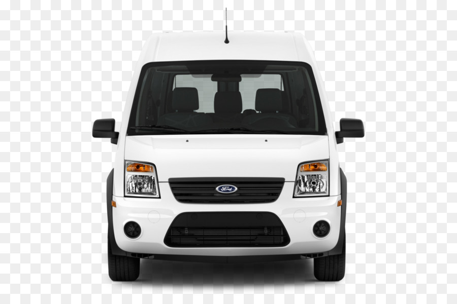 2013 Ford Transit Connect Auto Minivan - verbinden