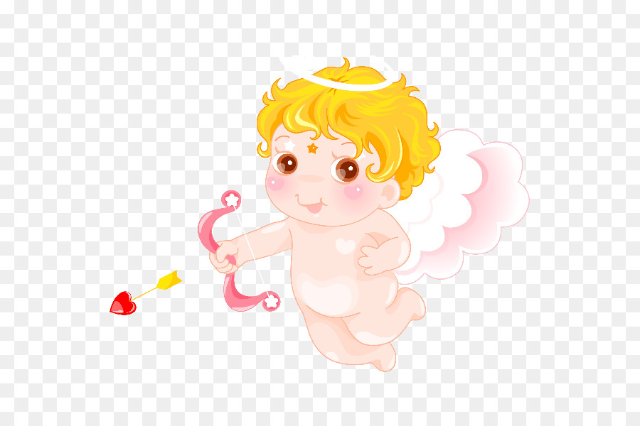Venus, Cupido, Torheit und Zeit, Eros Clip art - Cupido