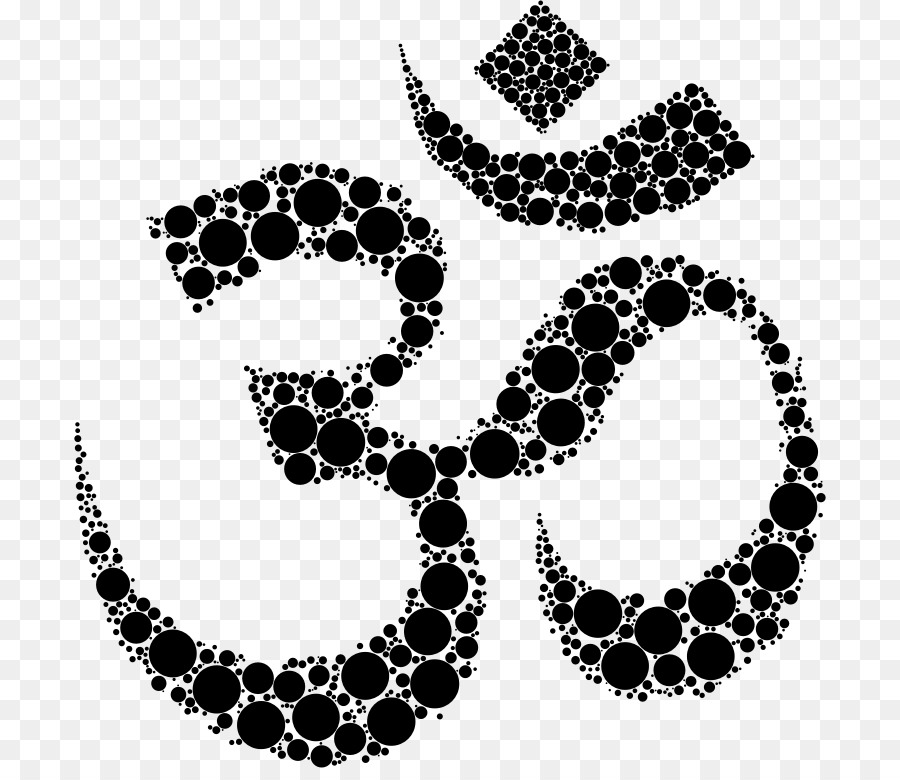 Om Symbol Zeichen Hinduismus - Jainismus