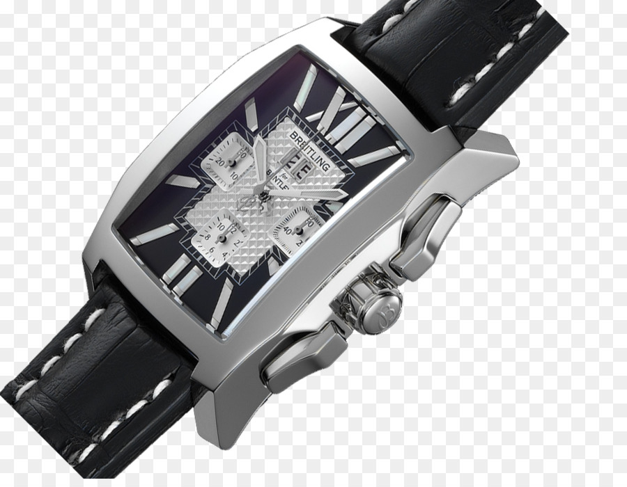 Uhr Armband Uhr Metall-Armband - Bentley