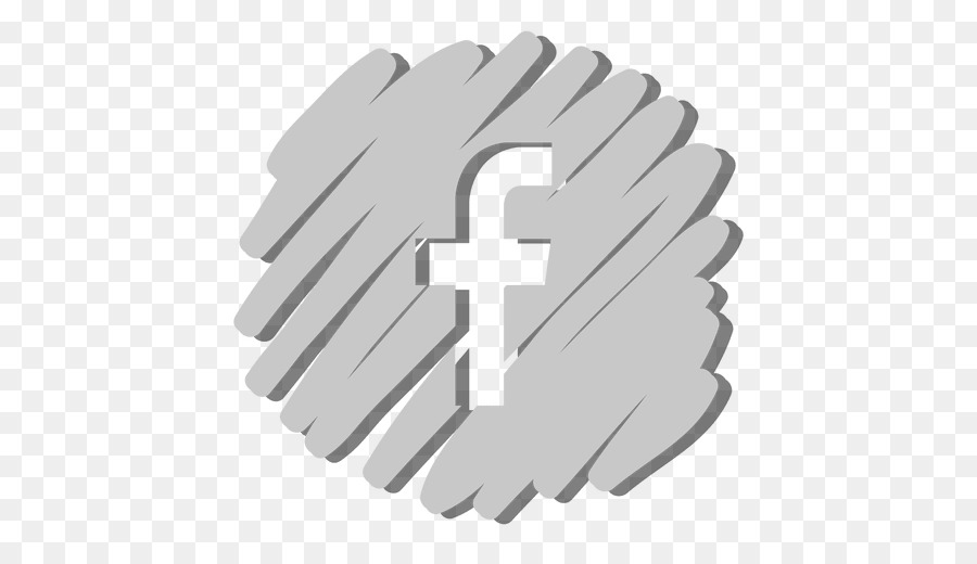 Máy Tính Biểu Tượng Facebook Đóng Gói Tái Bút - giống như chúng tôi trên facebook