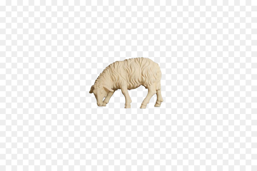 Schaf Ziege Hund Bethlehem Weiden - Schafe