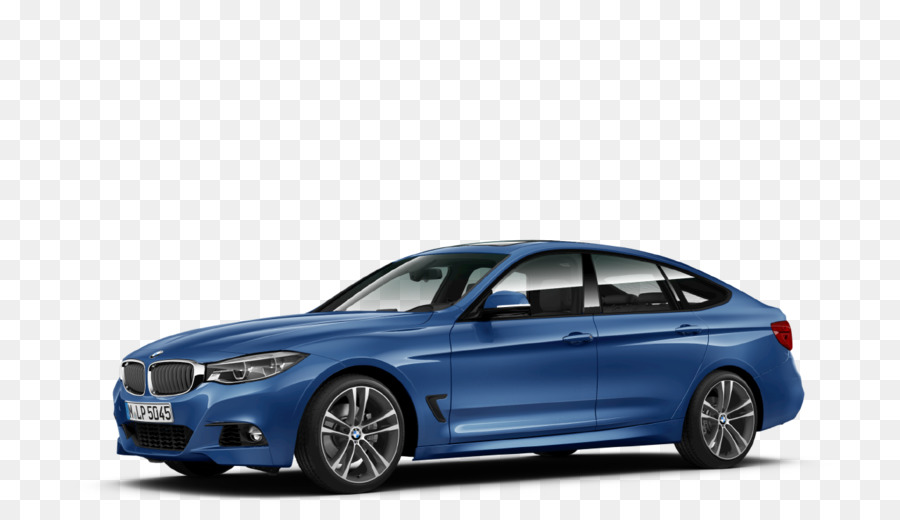 BMW i, BMW 3 Serie Gran Turismo Auto, die BMW 5 Series Gran Turismo - Gran Turismo