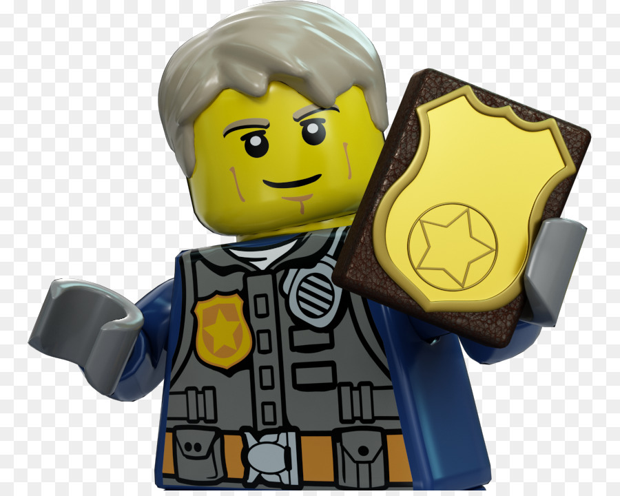 Police Cartoon png download - 819*712 - Free Transparent Lego City png  Download. - CleanPNG / KissPNG