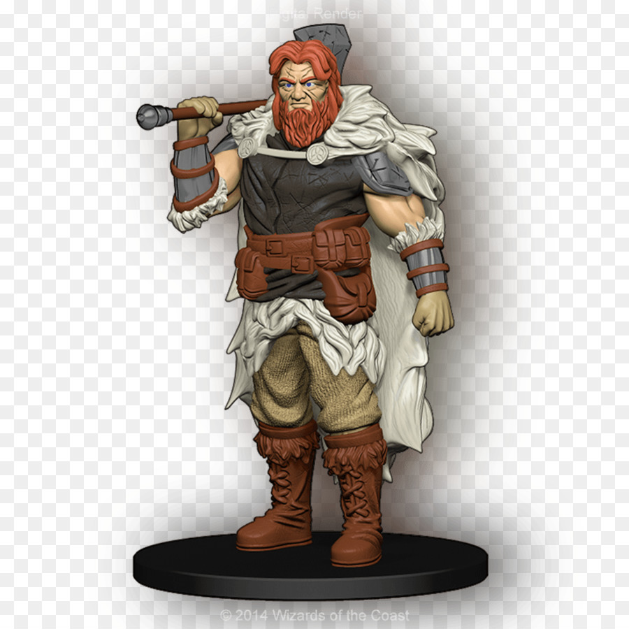Dungeons & Dragons Miniatures Gioco Dungeons & Dragons Heroes WizKids Miniature figura - Dungeons and Dragons