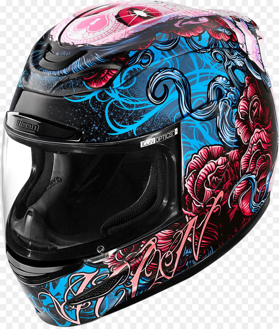 Motorrad-Helme Zucker Integraalhelm - Moto