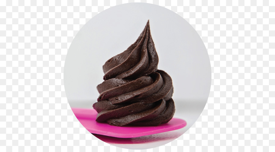 Crema spalmabile al cioccolato Surgelati Alimentari - Cioccolato