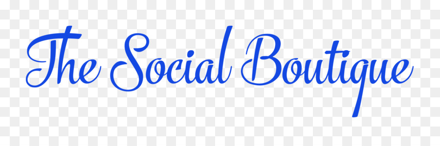 Sociale Boutique Logo di marketing Digitale - sociale