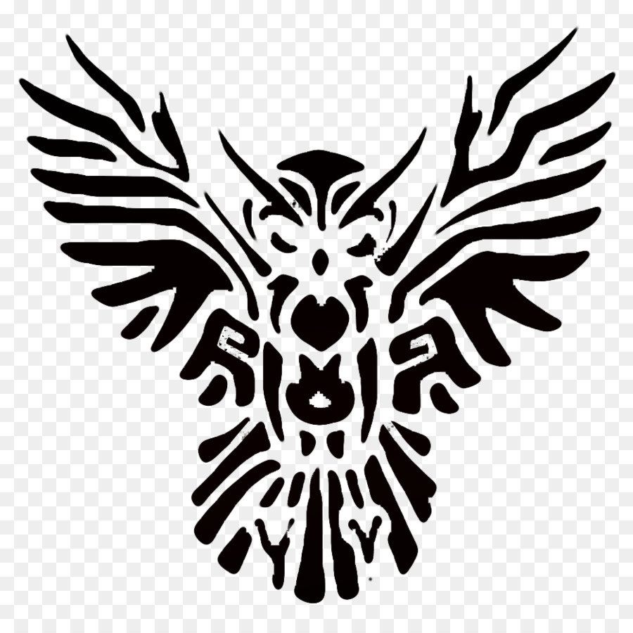 Tattoo-Künstler Schwarz-Grau Sleeve tattoo Owl - fühlen