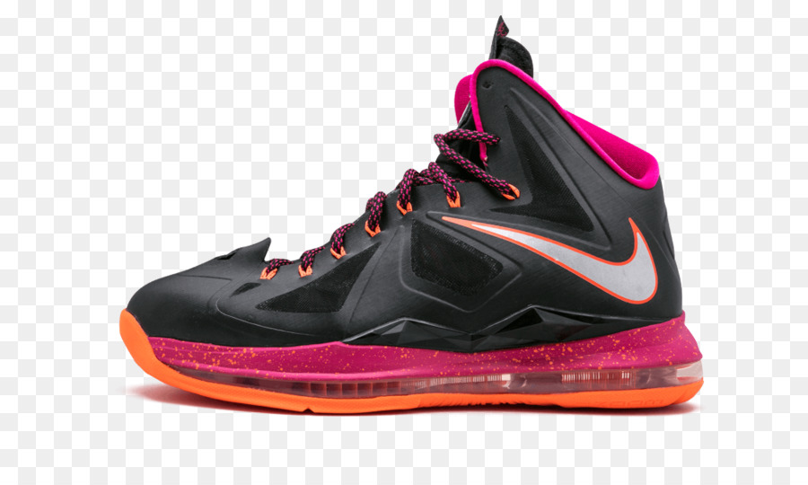 Schuh Schuhe Turnschuhe Nike Sport - Lebron James