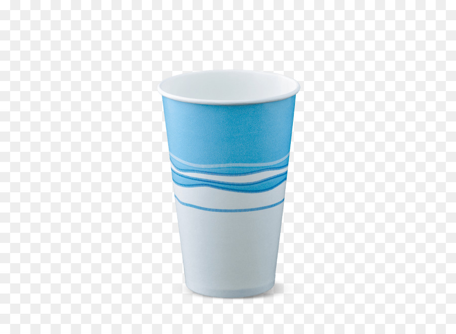 Kaffee-Tasse-Hülse-Becher Kunststoff - Iglu