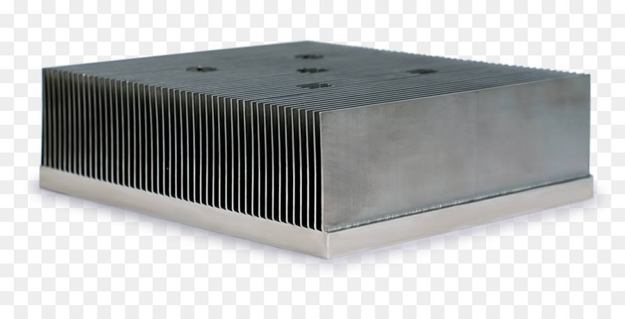 Kühlkörper-Fin-konisch dichtend-Maschine Aluminium Extrusion - Waschbecken