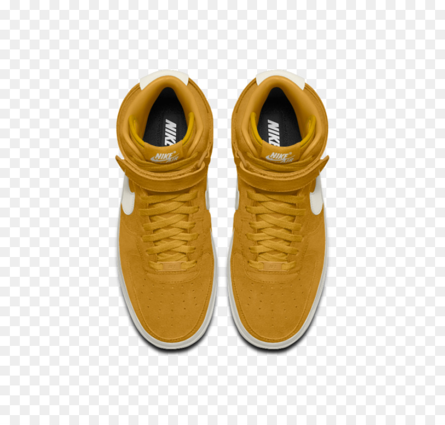 Sneaker Schuh Schuhe Fuß Gelb - Männer Schuhe
